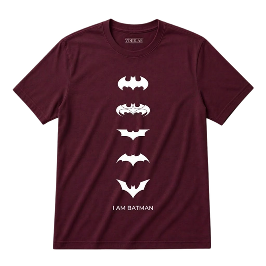 Legacy of the Night Premium Tee – VOIDLAB Edition