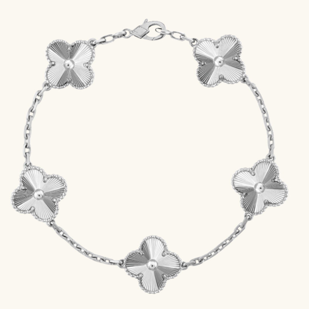 Trinity Bracelet