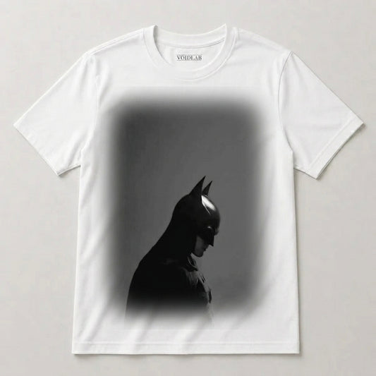 The Lone Vigilante Tee – VOIDLAB Edition