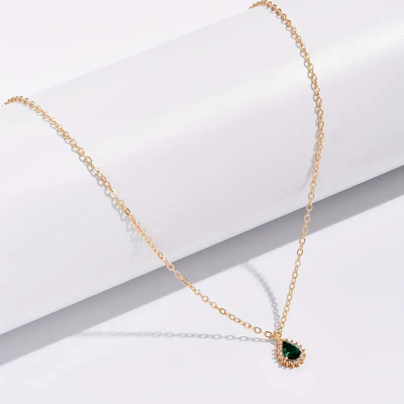 Yvaine Gladorra Collier | Or