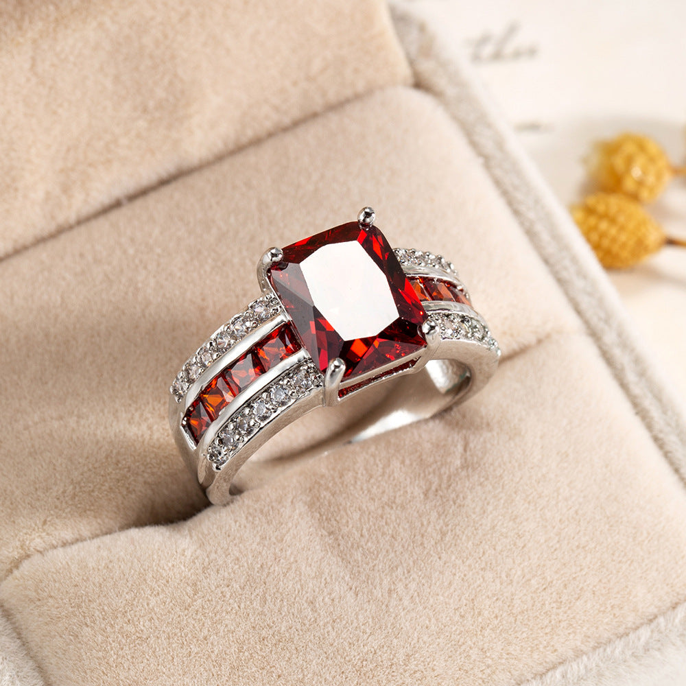 Kassira Redmont Bague | Or