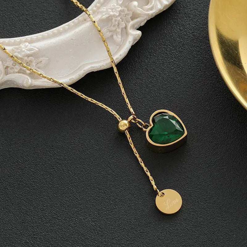 Juliette Veyron Collier | Or