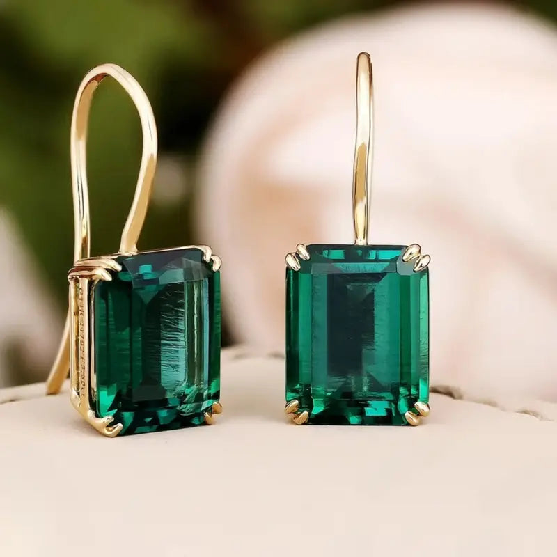 Viviana Corval Boucles d'Oreilles | Or