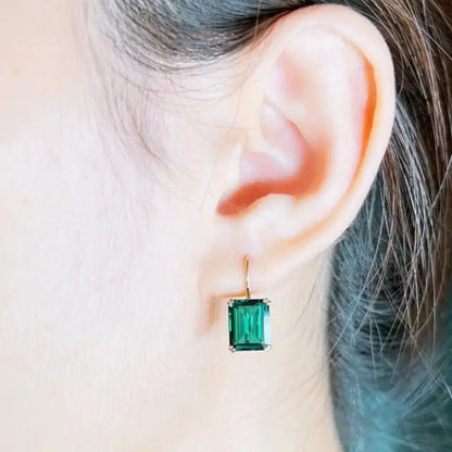 Viviana Corval Boucles d'Oreilles | Or