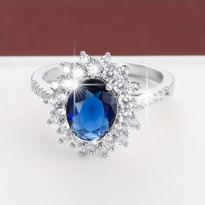 Vionne Saphirae Bague | Or