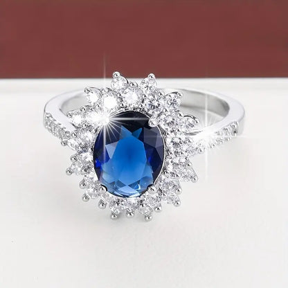 Vionne Saphirae Bague | Or