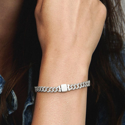 Cubain Bracelet | Or