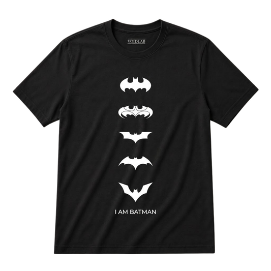 Legacy of the Night Premium Tee – VOIDLAB Edition