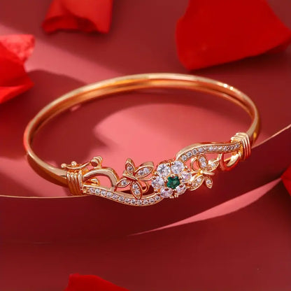 Isla Beaumont Bracelet | Or