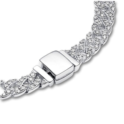 Cubain Bracelet | Or