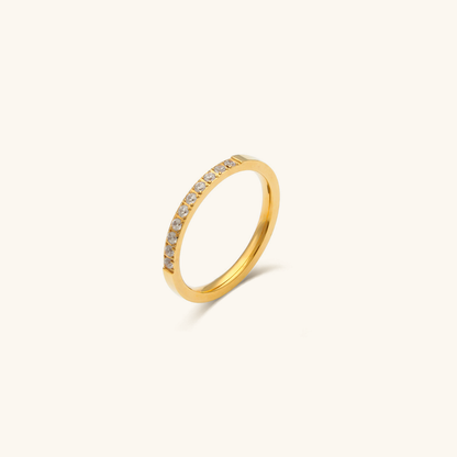 Sage Or Bague