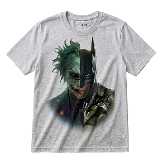 Duality of Chaos Premium Tee – VOIDLAB Edition