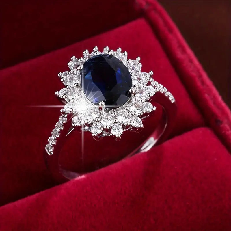 Vionne Saphirae Bague | Or