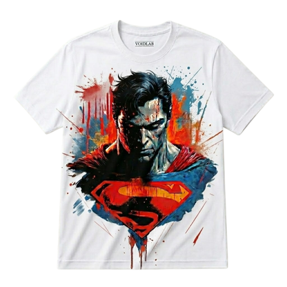 Symbol of Hope Unleashed Premium Tee – VOIDLAB Edition