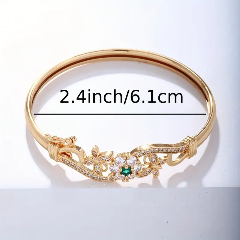 Isla Beaumont Bracelet | Or