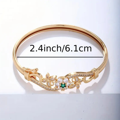 Isla Beaumont Bracelet | Or