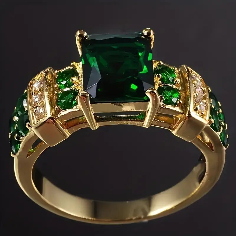 Averine Virdara Bague | Or