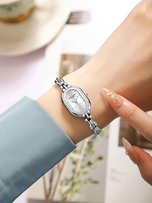 Celisse Verity Montre | Or