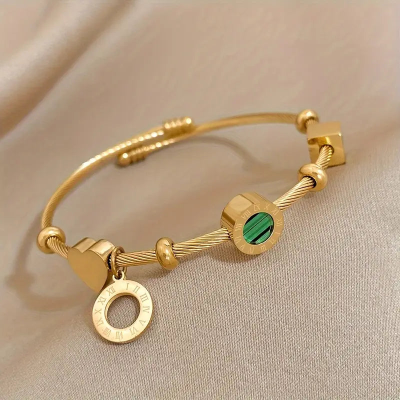 Emerence Rousseau Bracelet | Or