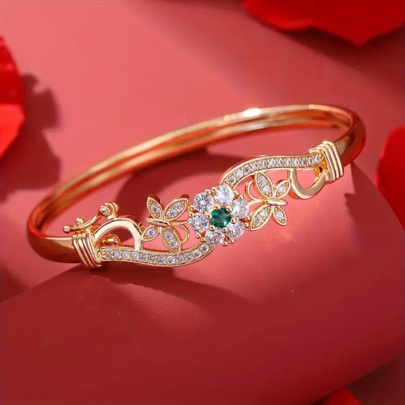 Isla Beaumont Bracelet | Or