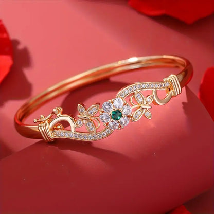 Isla Beaumont Bracelet | Or