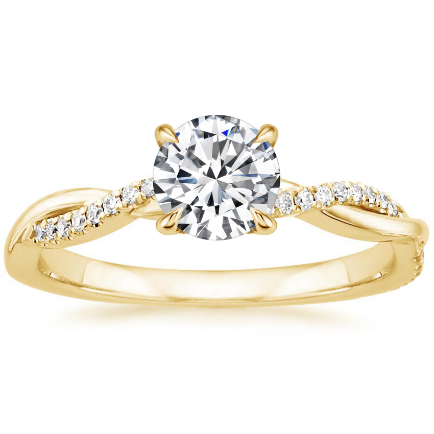 Le Jane Bague | Or