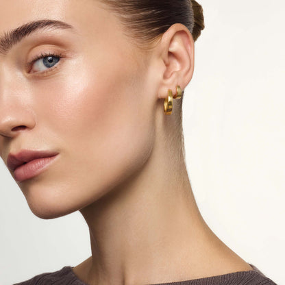 Gia Créoles | Or
