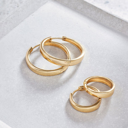 Gia Créoles | Or