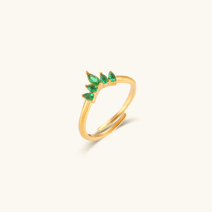 Finnian Diamant Bague