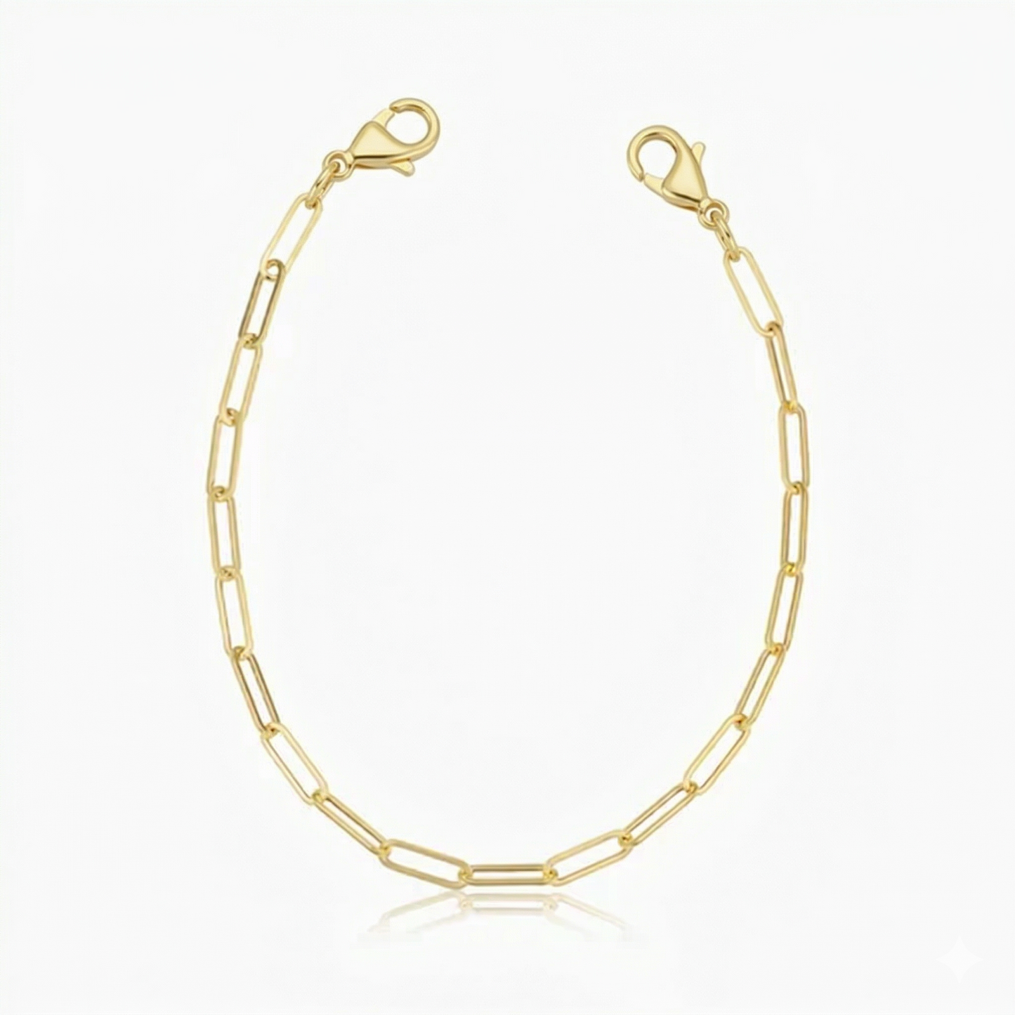 Venice Maillon Bracelet | Or