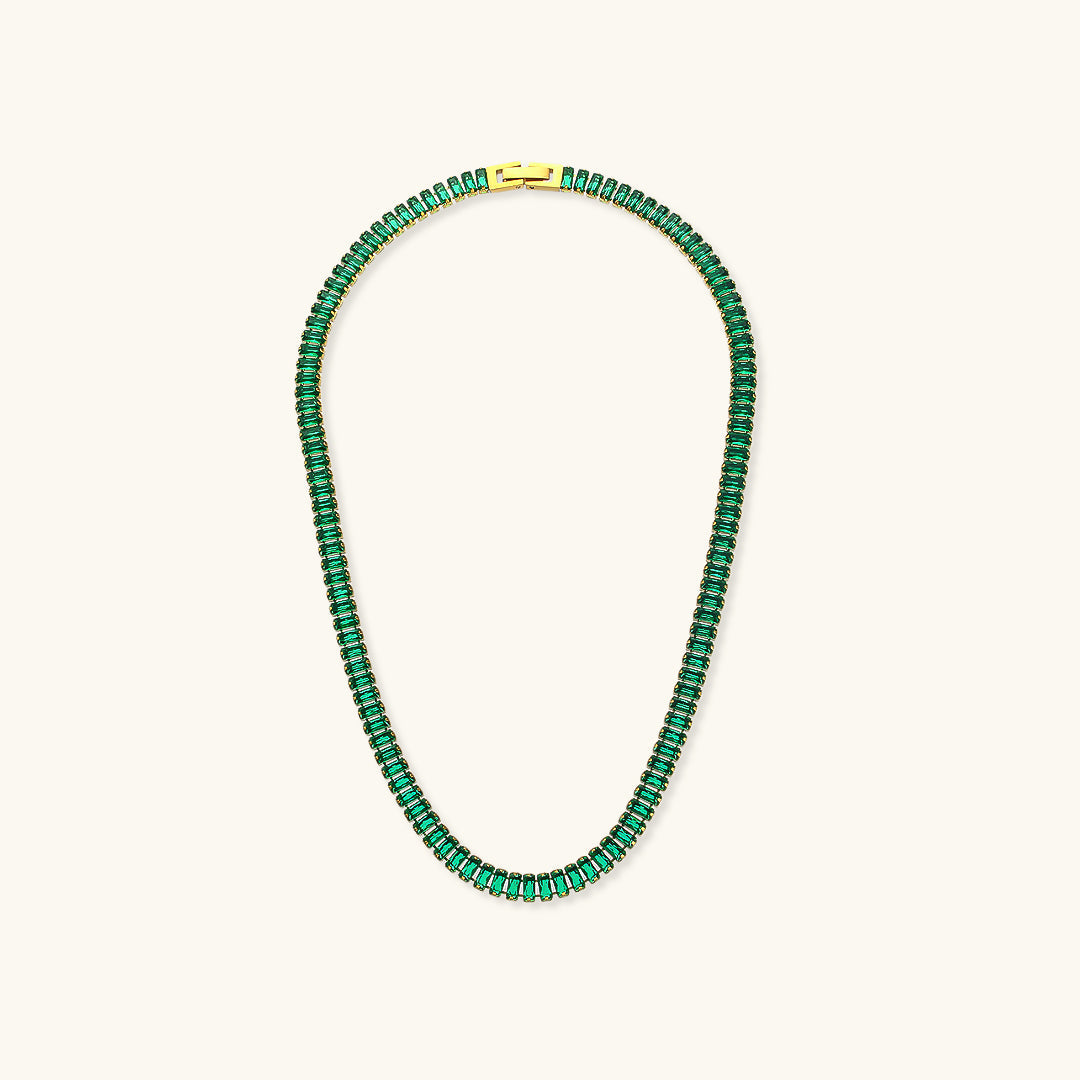 Zora Diamant Collier