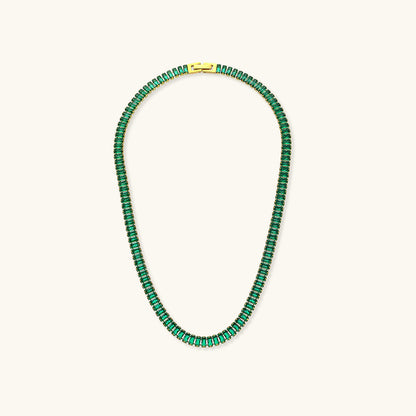 Zora Diamant Collier