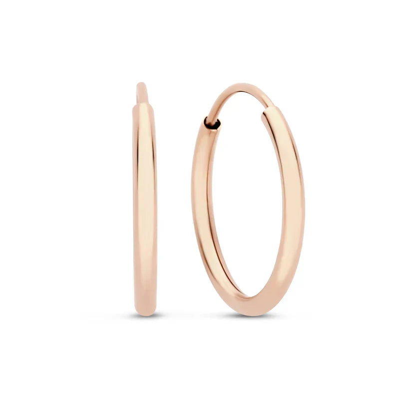 Noémie Sorel Boucles d'Oreilles | Or