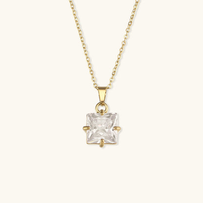 Imogen Diamant Collier