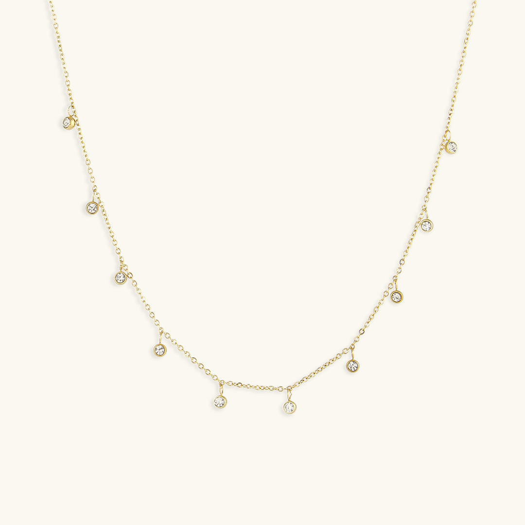 Juliet Pierre Précieuse Collier