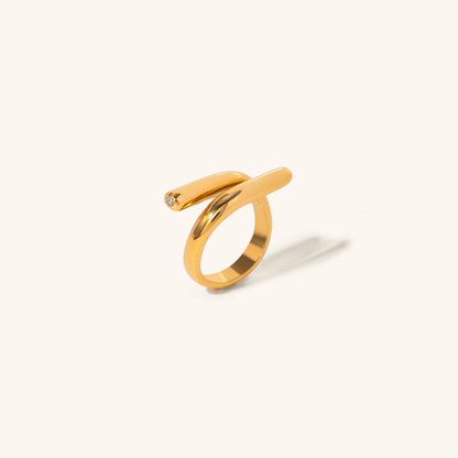 Praire Bague