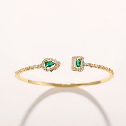 Verdeira Caruso Bracelet | Or