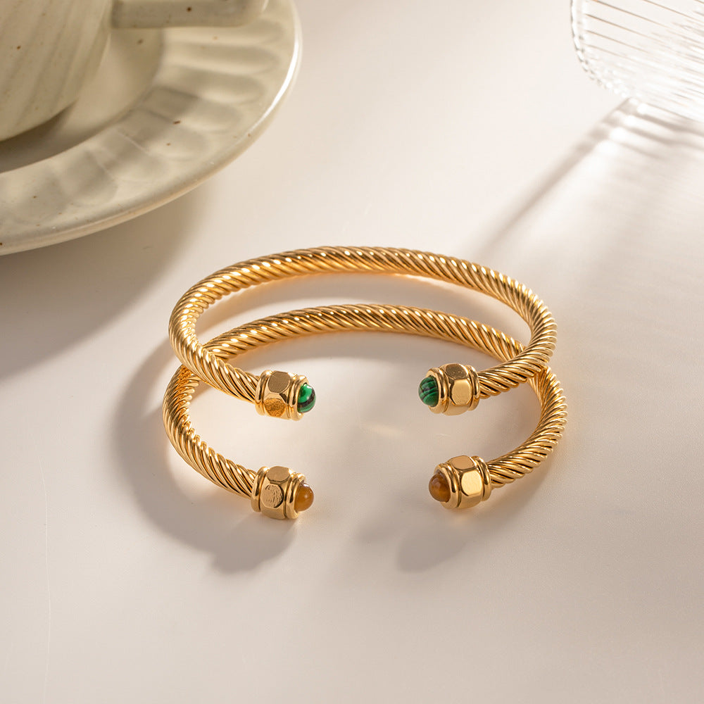 Thea Or Bracelet