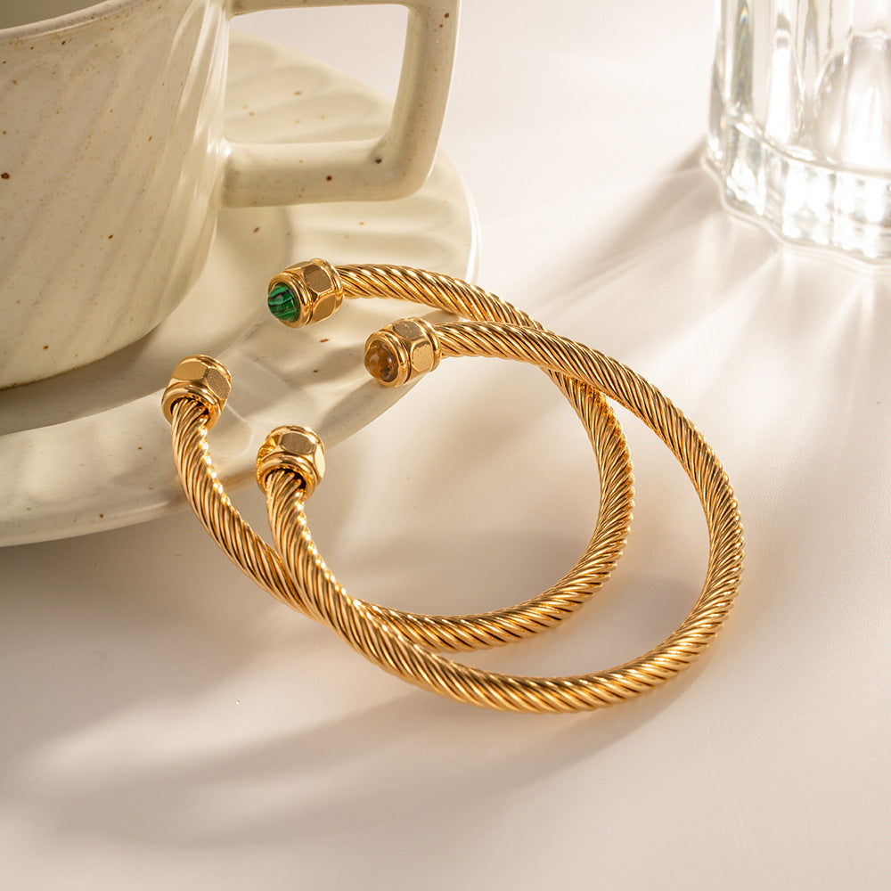 Thea Or Bracelet