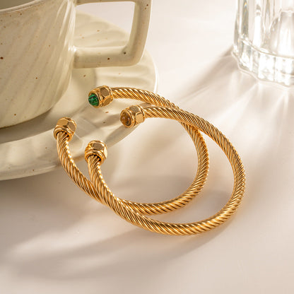 Thea Or Bracelet