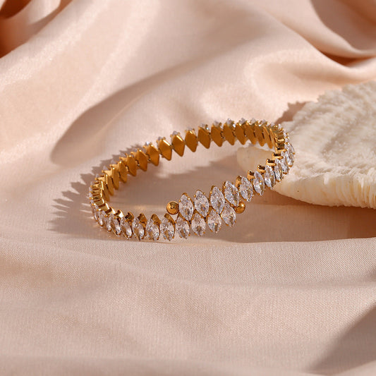 Eugenia Diamant Bracelet