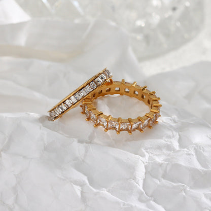 Unna Or Bague