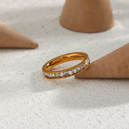 Unna Or Bague