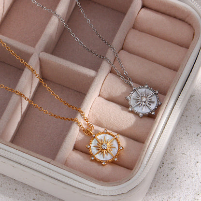 Polaris Collier