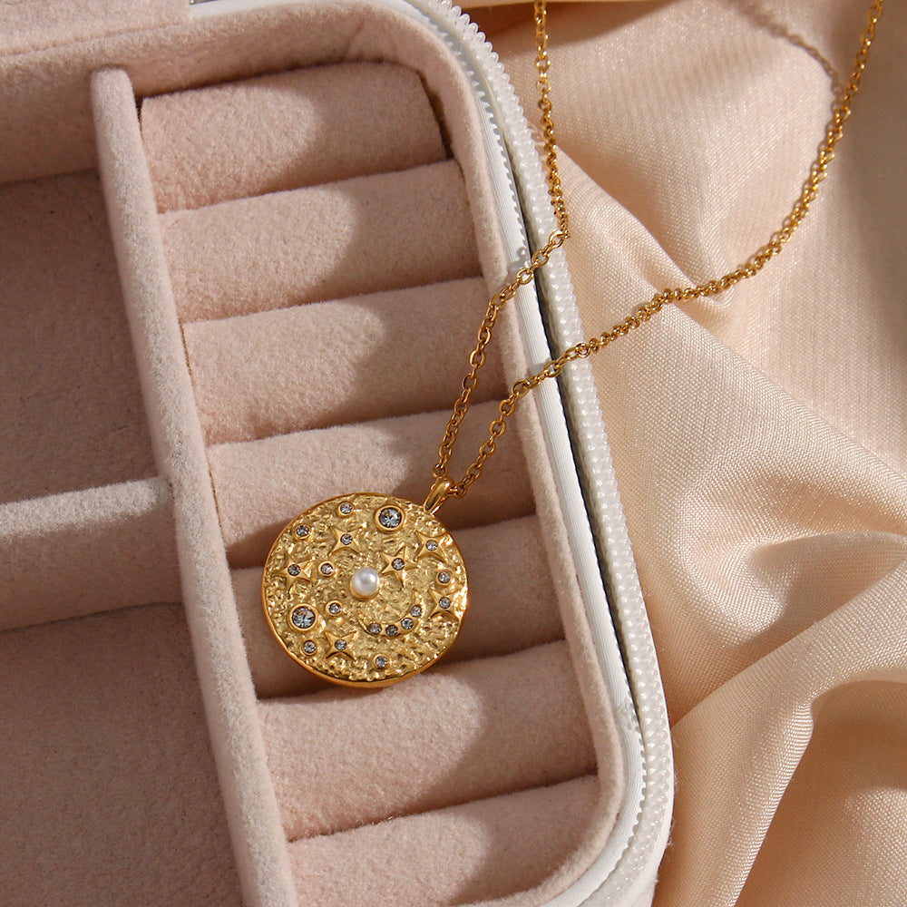 Leilani Cosmique Collier