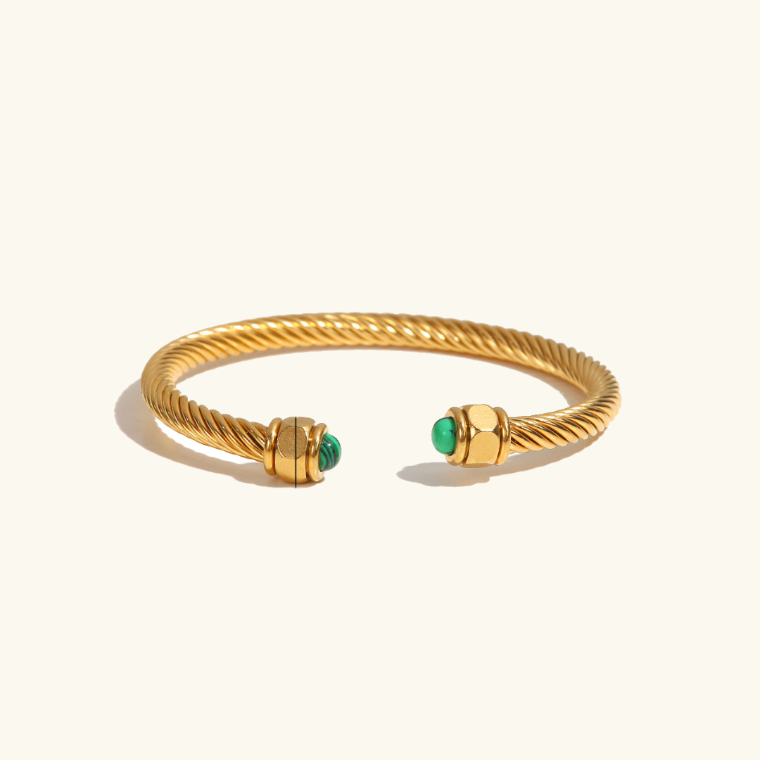Thea Or Bracelet