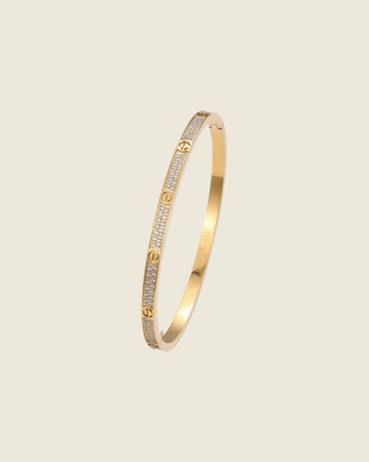 Amour Diamant Bracelet