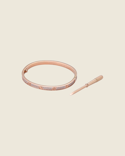 Amour Diamant Bracelet