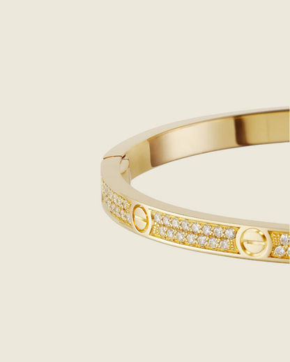 Amour Diamant Bracelet