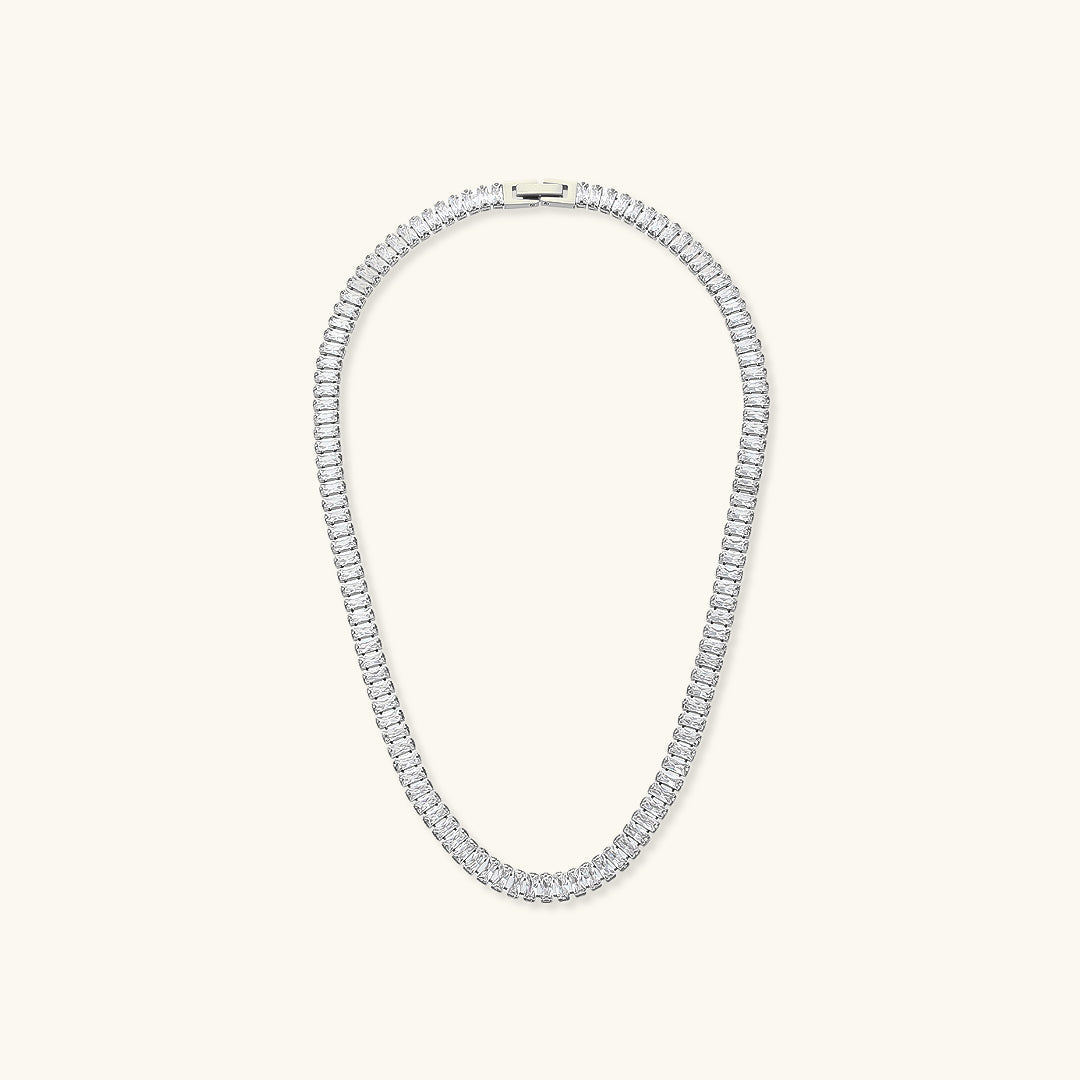 Zora Diamant Collier